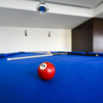billard