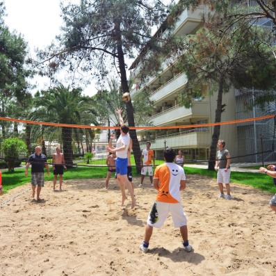 beach-volley