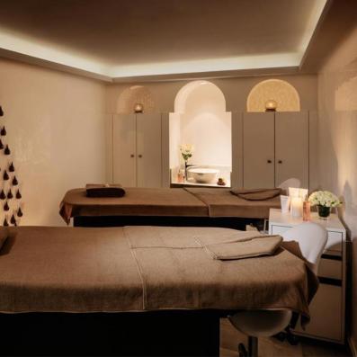 table de massage
