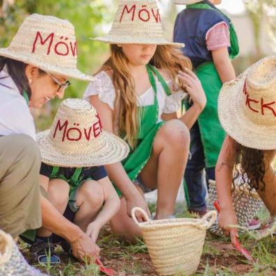 activité enfant