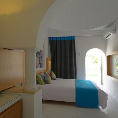 chambre double