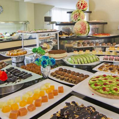 buffet