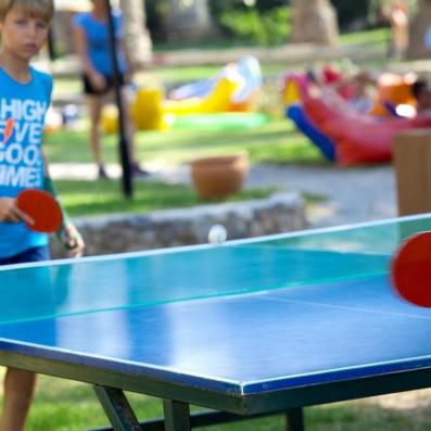 ping-pong