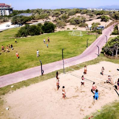 beach-volley