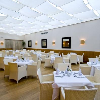 salle de restaurant