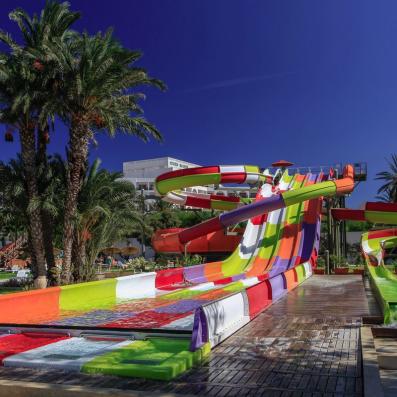 aquapark