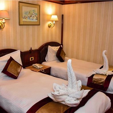 chambre