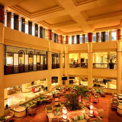 hall entrée
