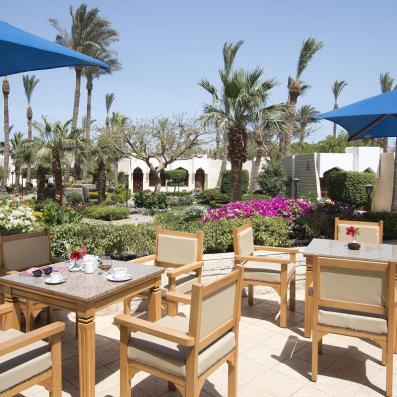 terrasse restaurant