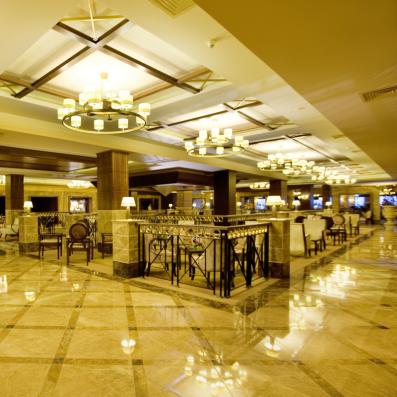 hall entrée
