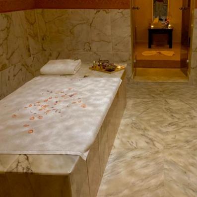 spa