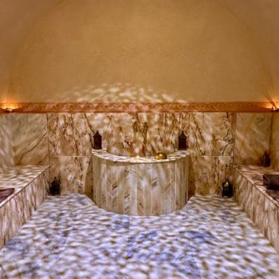 spa
