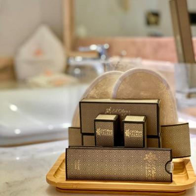 produit salle de bain