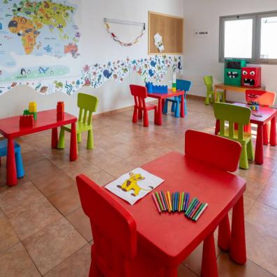 activité enfant