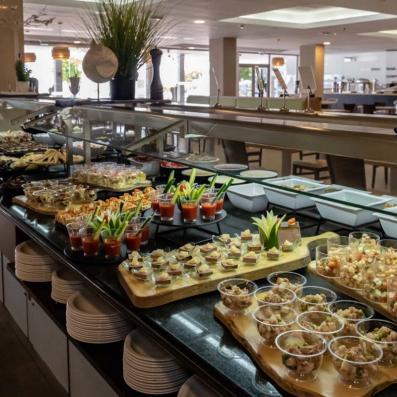 buffet