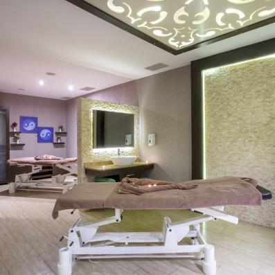 table de massage
