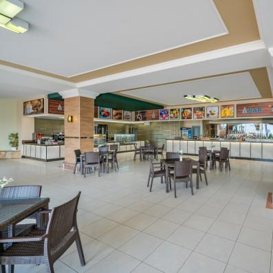 bar