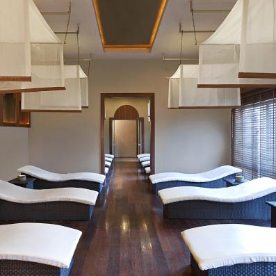table de massage