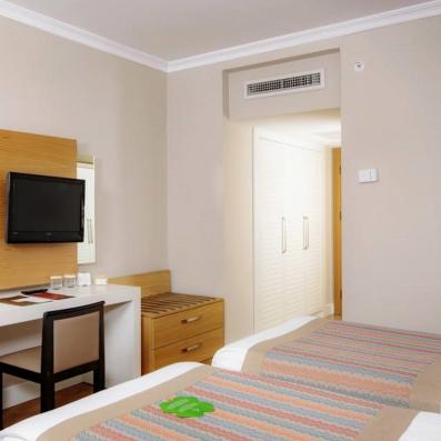 chambre