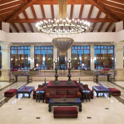 hall entrée