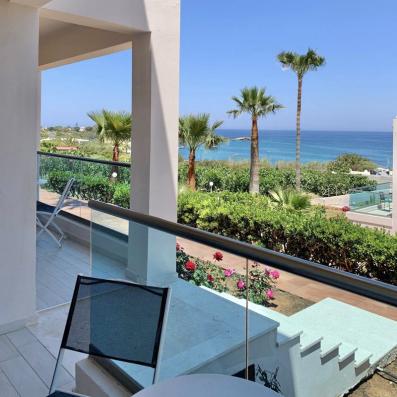 vue sur la mer