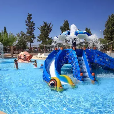 piscine pour enfants