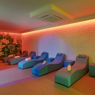 spa