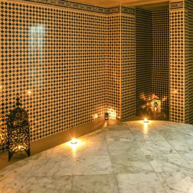 centre spa