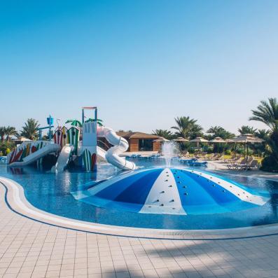 piscine aquapark