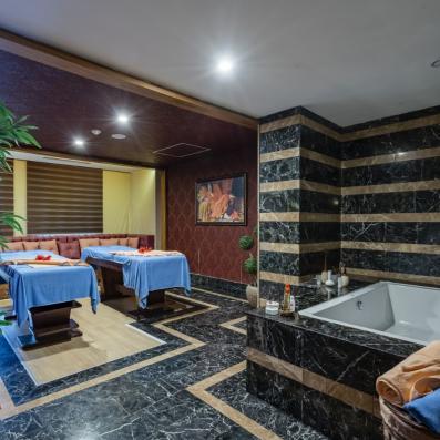 spa