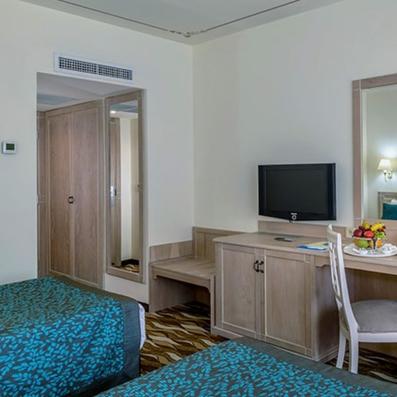 chambre