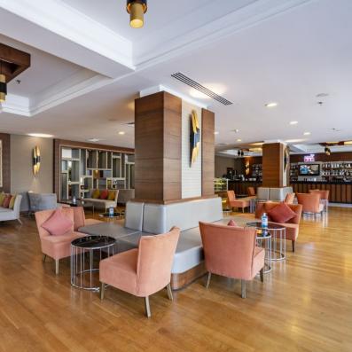 bar