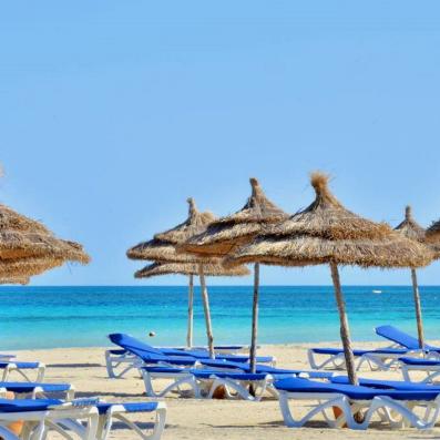 plage