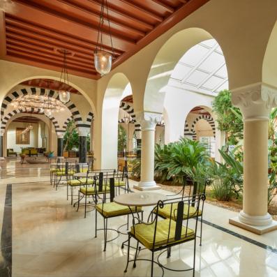 hall terrasse