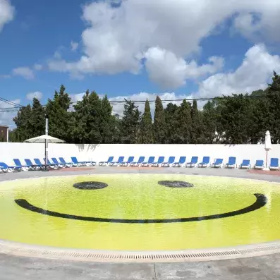 piscine pour enfant