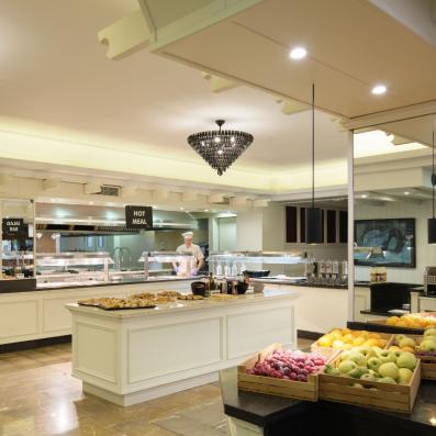 buffet