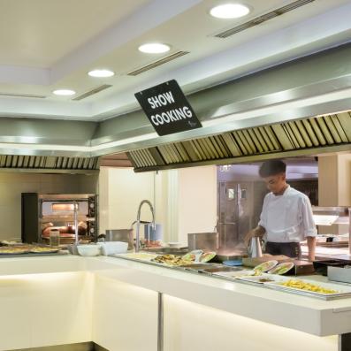 buffet