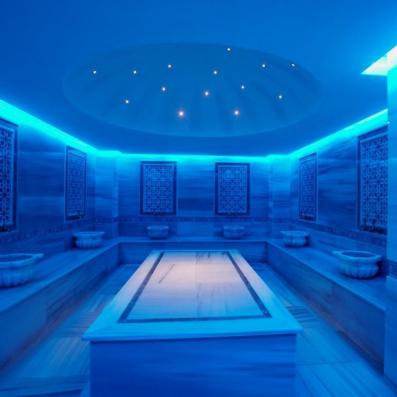 bain turc