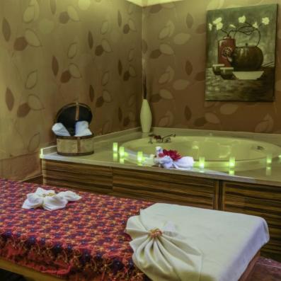 table de massage 