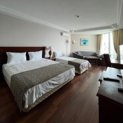 chambre