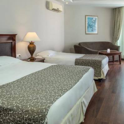 chambre