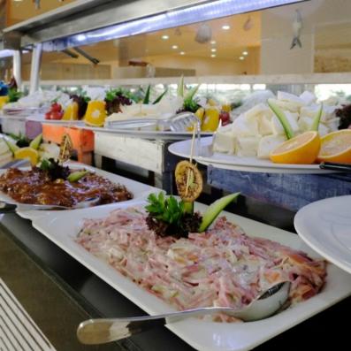 buffet