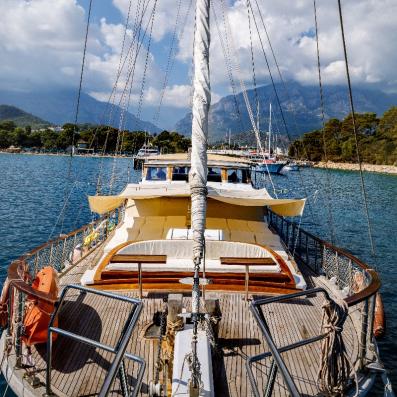 bateau