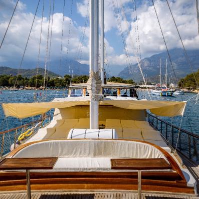 bateau