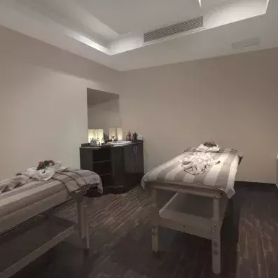 salle de massage