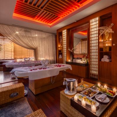 table de massage 