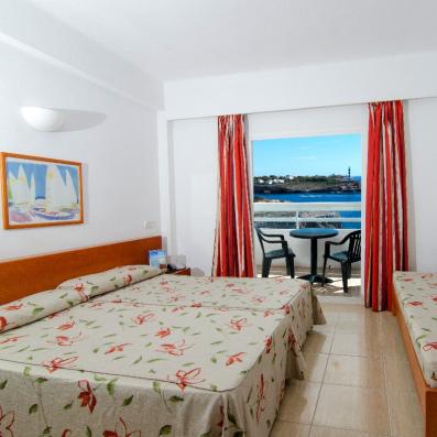 chambre