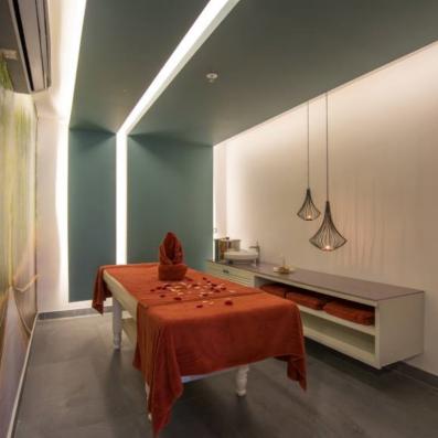 table de massage 