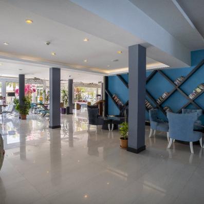 hall entrée