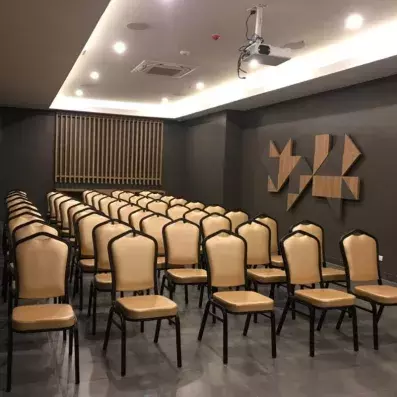 salle de conférence